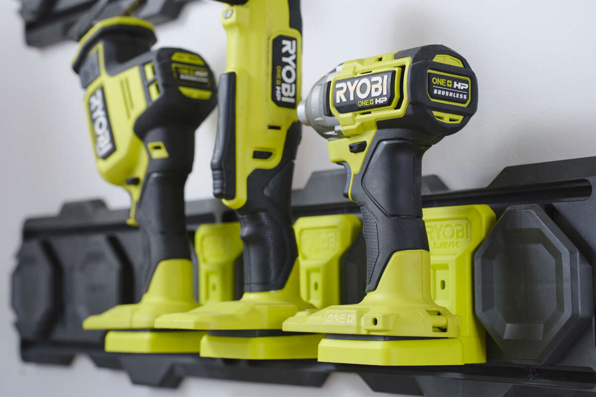 Ryobi®Link RSLW817 verktøyholder