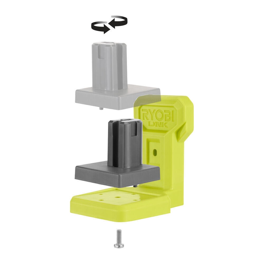 Ryobi®Link RSLW817 verktøyholder