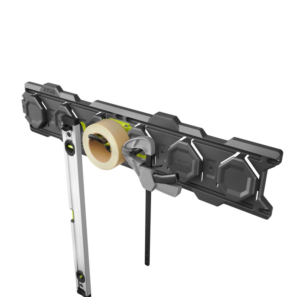 Ryobi®Link RSLW806 trippelkrok