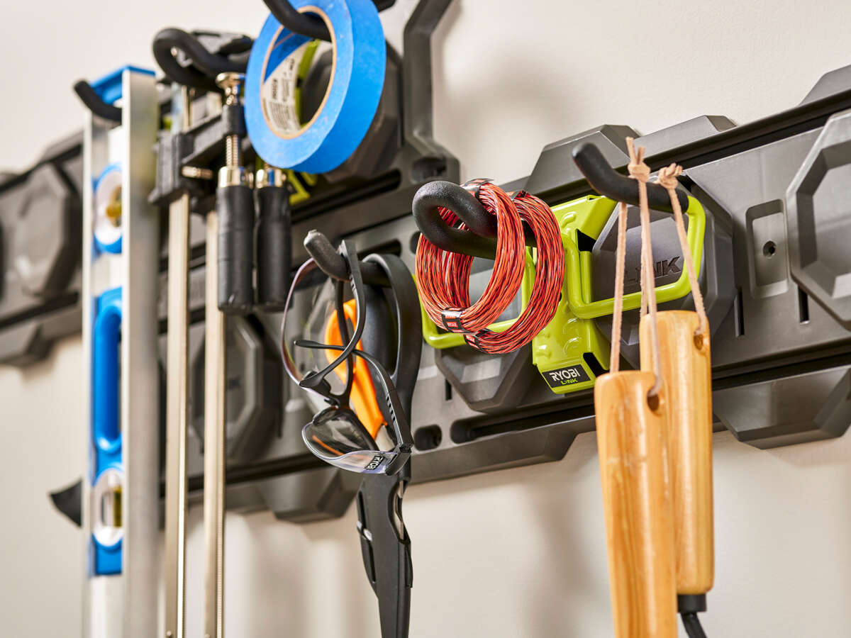 Ryobi®Link RSLW806 trippelkrok