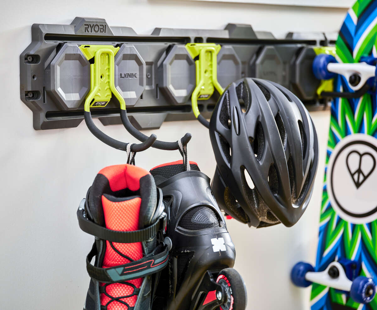 Ryobi®Link RSLW805 utstyrskrok