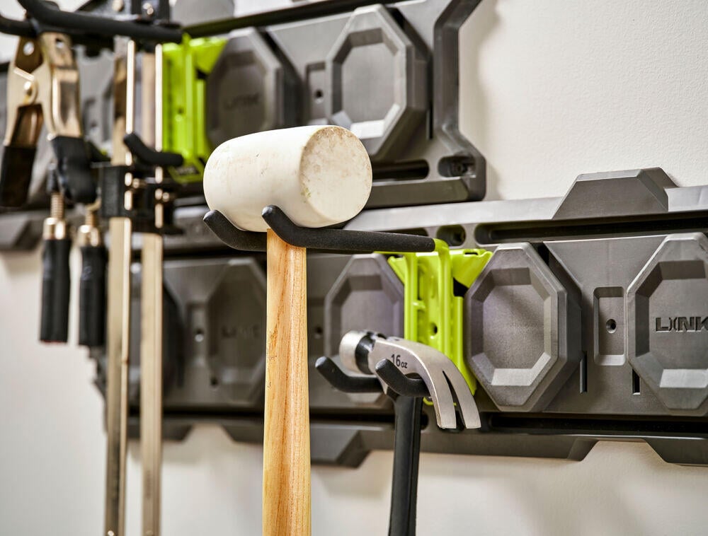 Ryobi®Link  RSLW810 dobbeltkrok