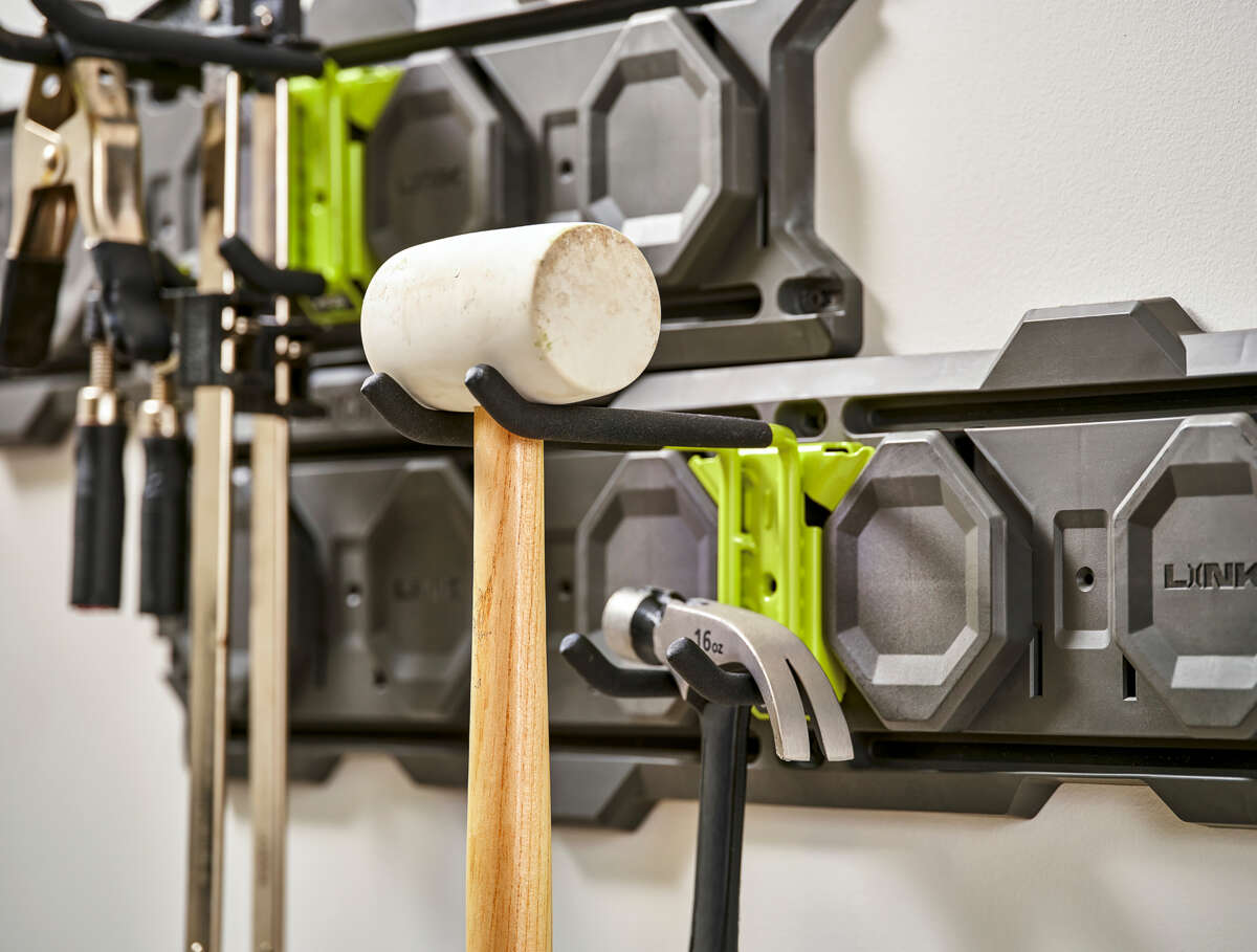 Ryobi®Link RSLW810 dobbeltkrok