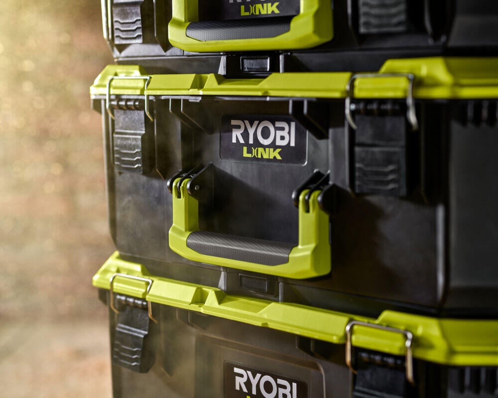 Ryobi®Link RSL102 medium verktøykasse