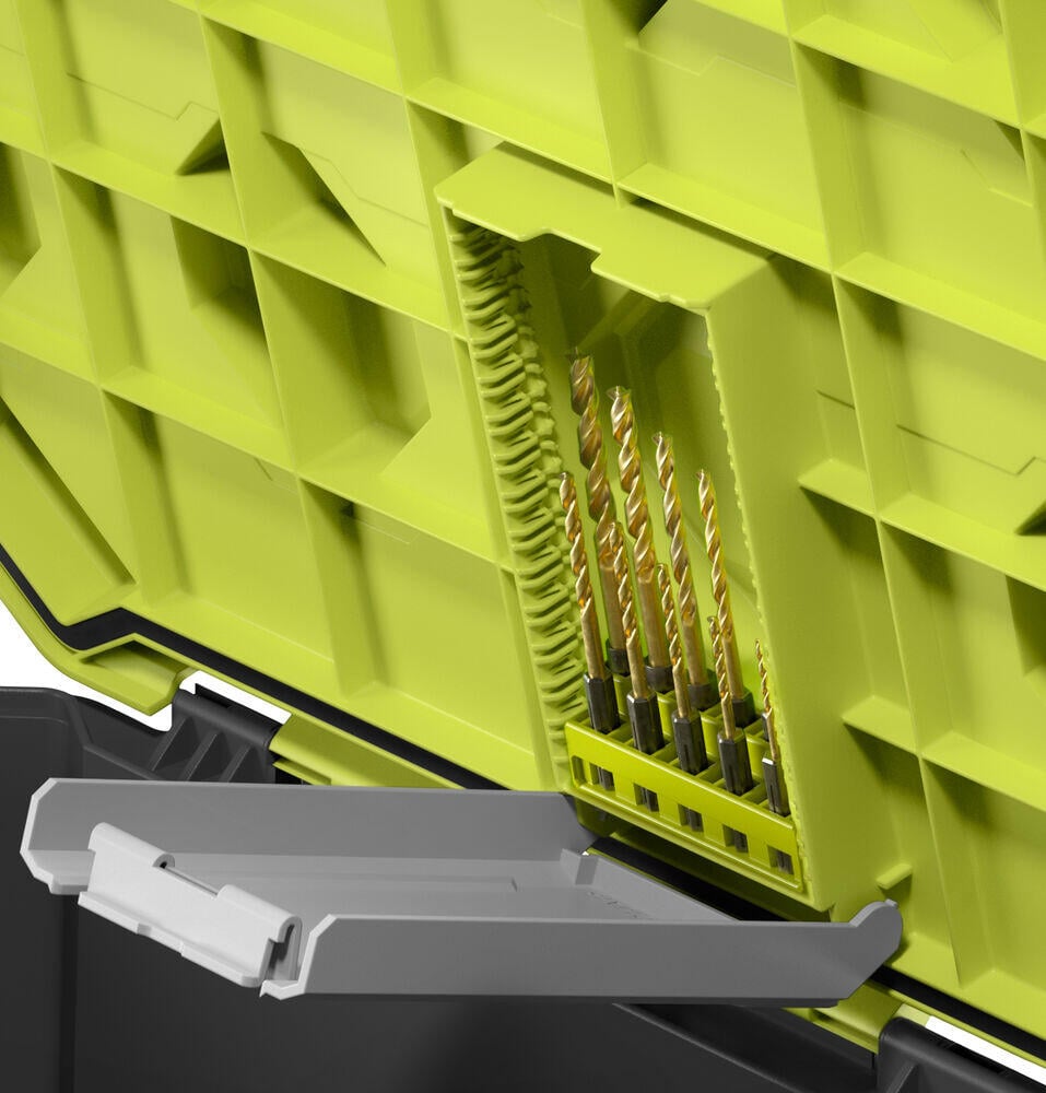 Ryobi®Link RSL102 medium verktøykasse