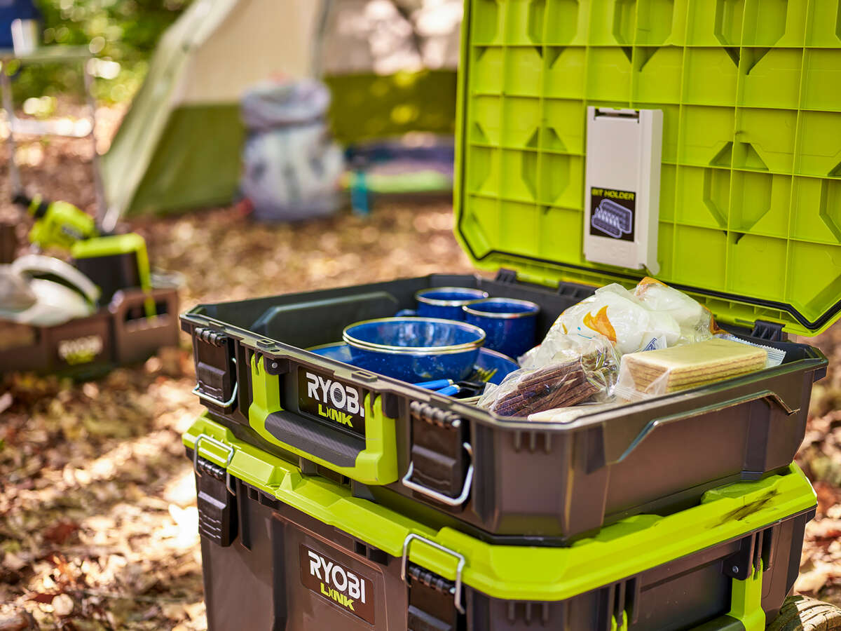 Ryobi®Link RSL101 liten verktøykasse