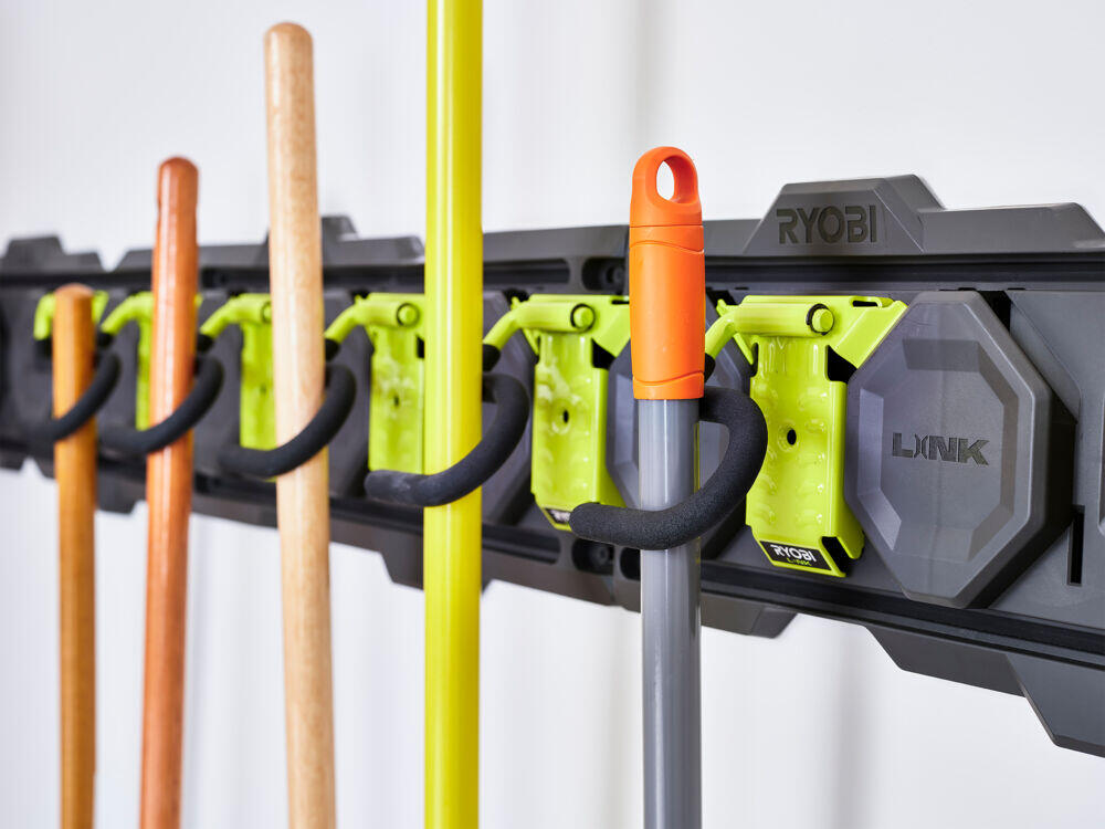 Ryobi®Link RSLW802 liten oppbevaringskrok