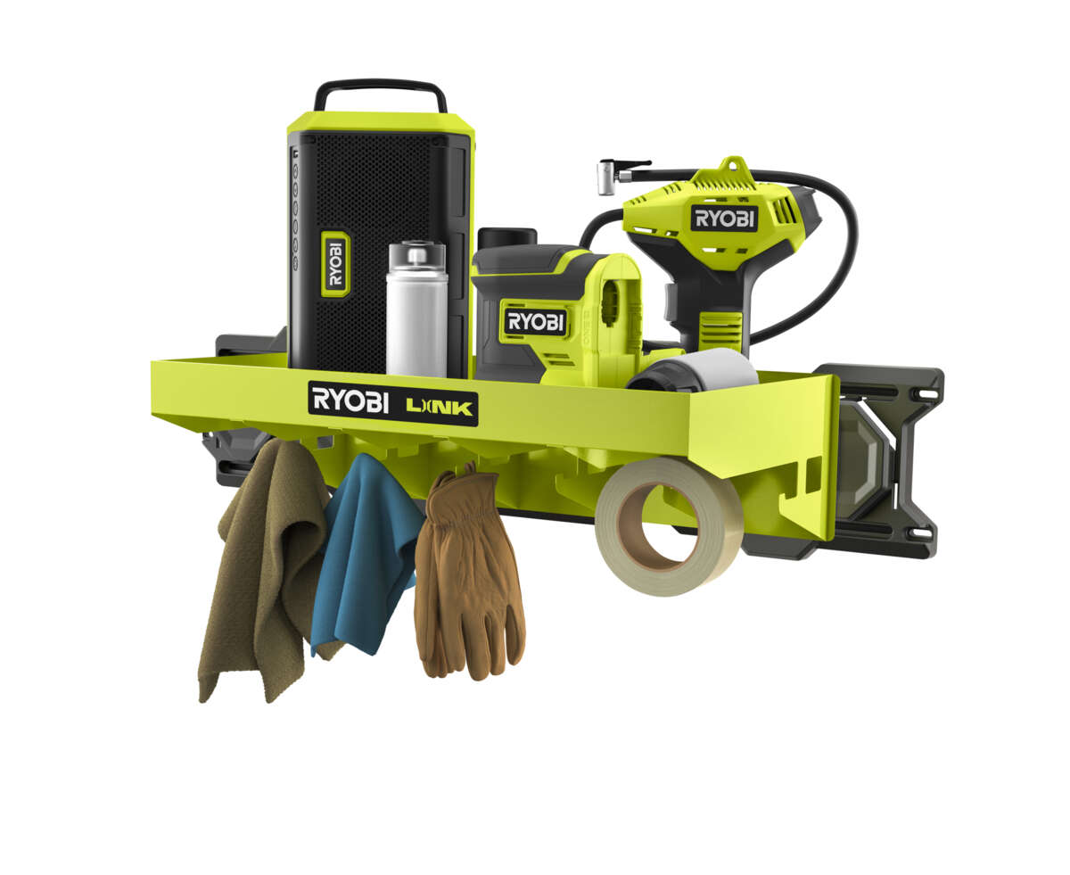 Ryobi®Link RSLW402 knagghylle