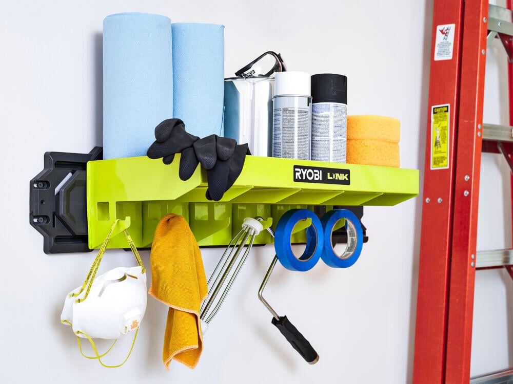 Ryobi®Link RSLW402 knagghylle