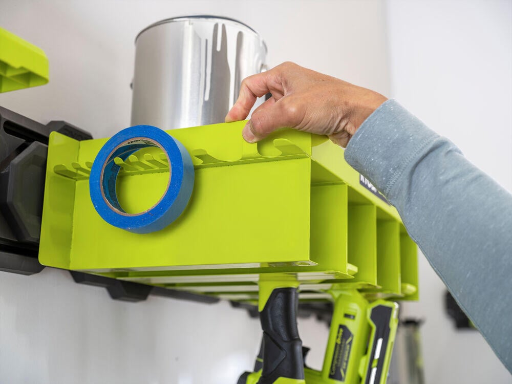 Ryobi®Link RSLW401 verktøyopphengshylle