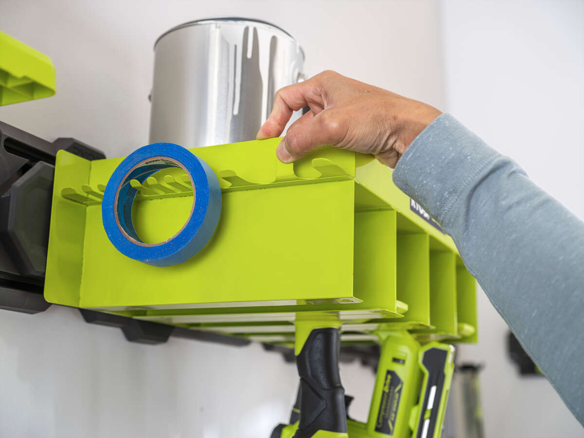 Ryobi®Link RSLW401 verktøyopphengshylle