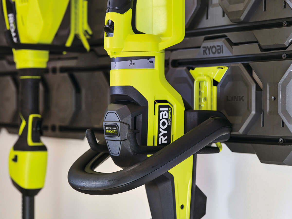 Ryobi®Link RSLW803 stor elektro verktøykrok