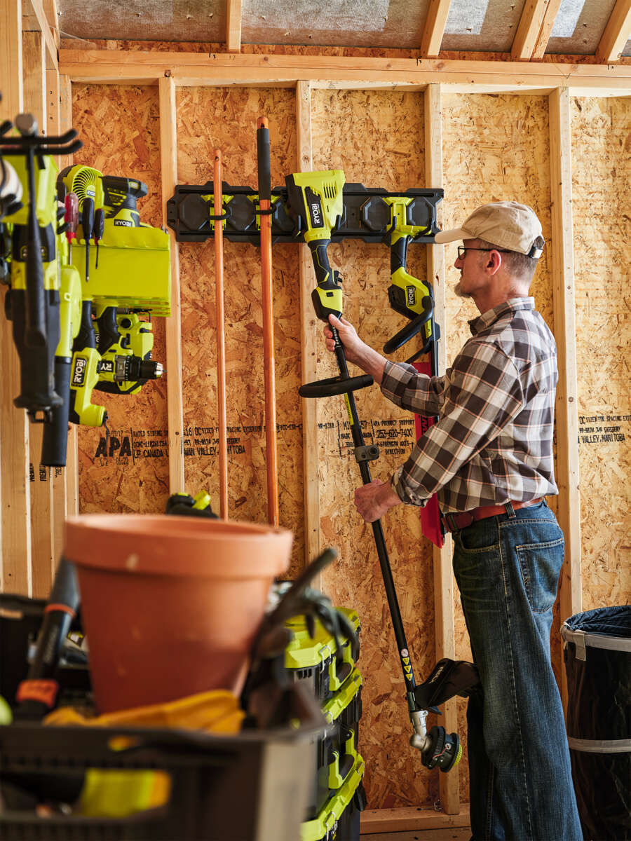 Ryobi®Link RSLW803 stor elektro verktøykrok