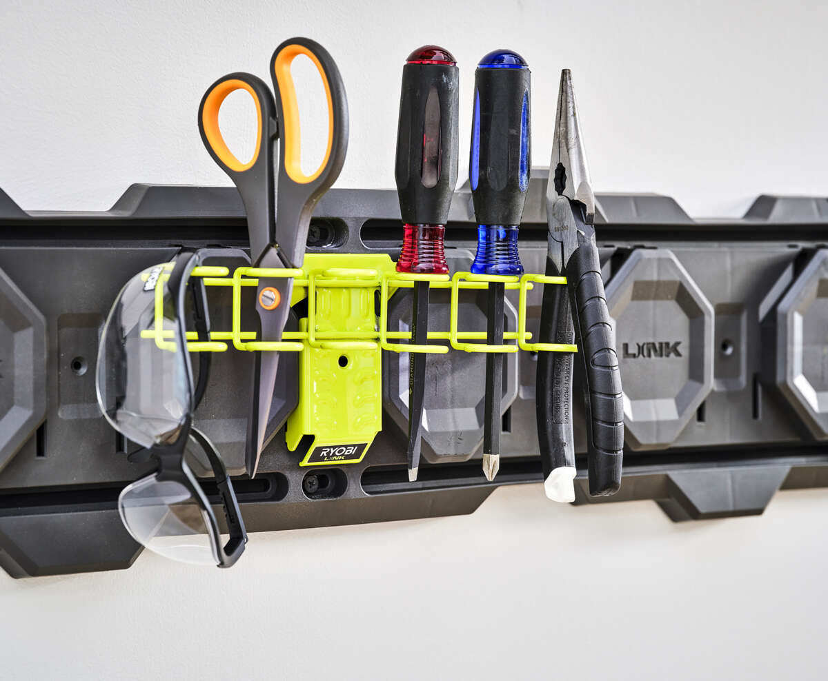 Ryobi®Link RSLW807 skrutrekkerholder