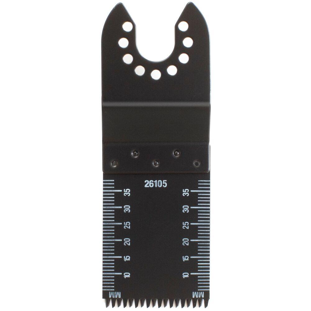 STANLEY  multikutterblad 3mm HCS