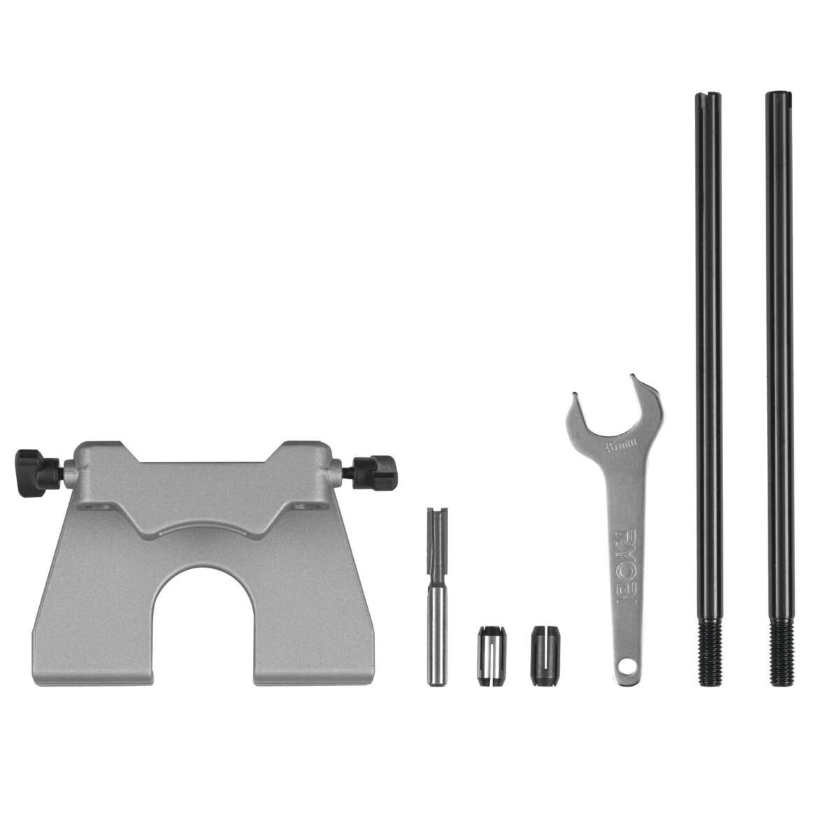 Ryobi ONE+ RTR18-0 overfreser u/batteri