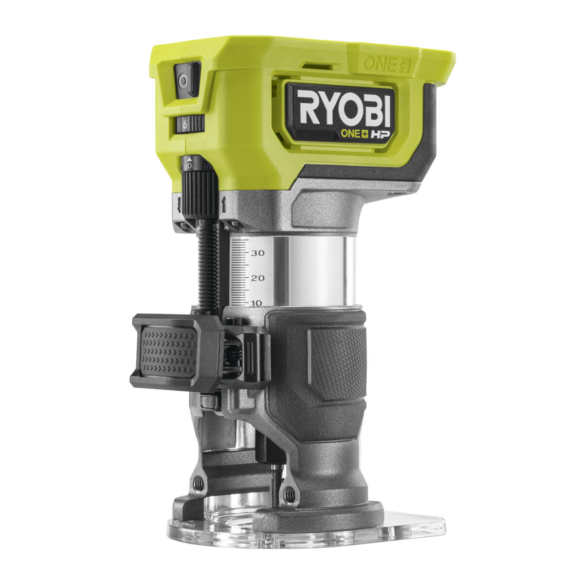 Ryobi ONE+ HP RTR18C-0 overfreser u/batteri