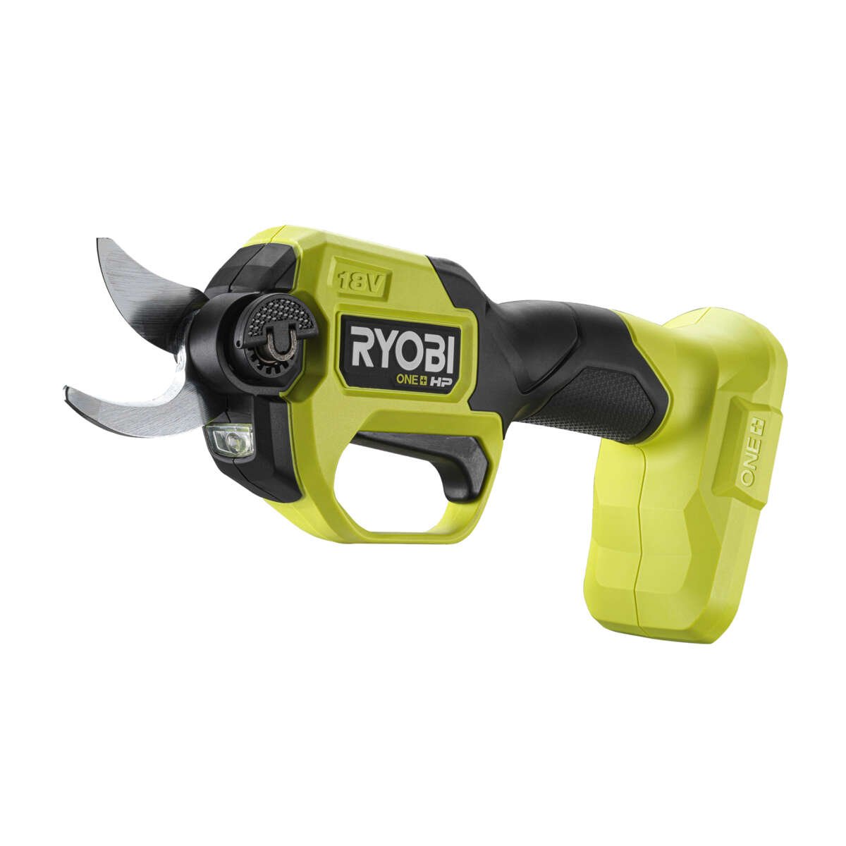 Ryobi RY18SCXA-0 grensaks u/batteri