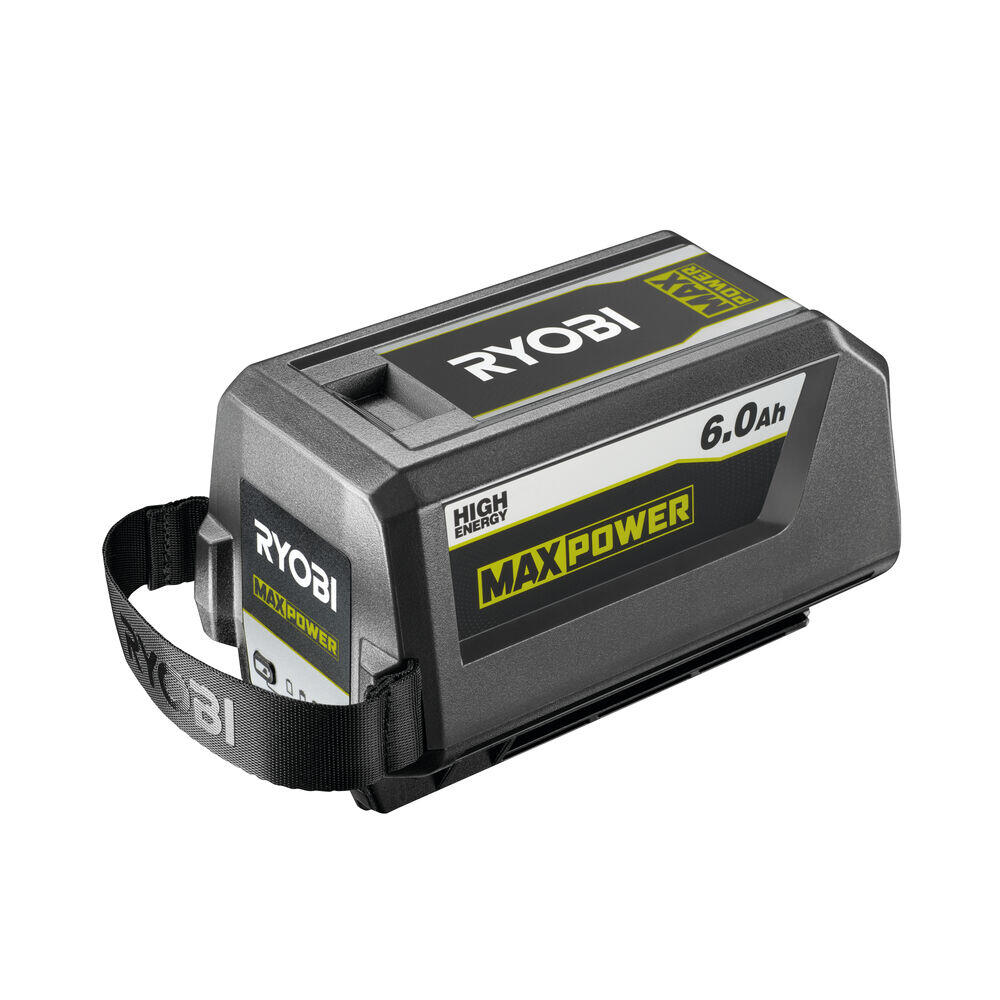 Ryobi RY36B80B 36V 8,0Ah batteri