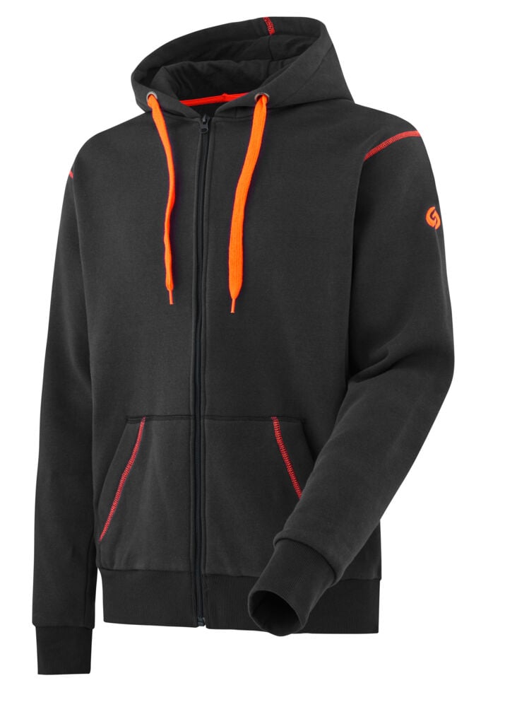 Synfiber Street hettejakke