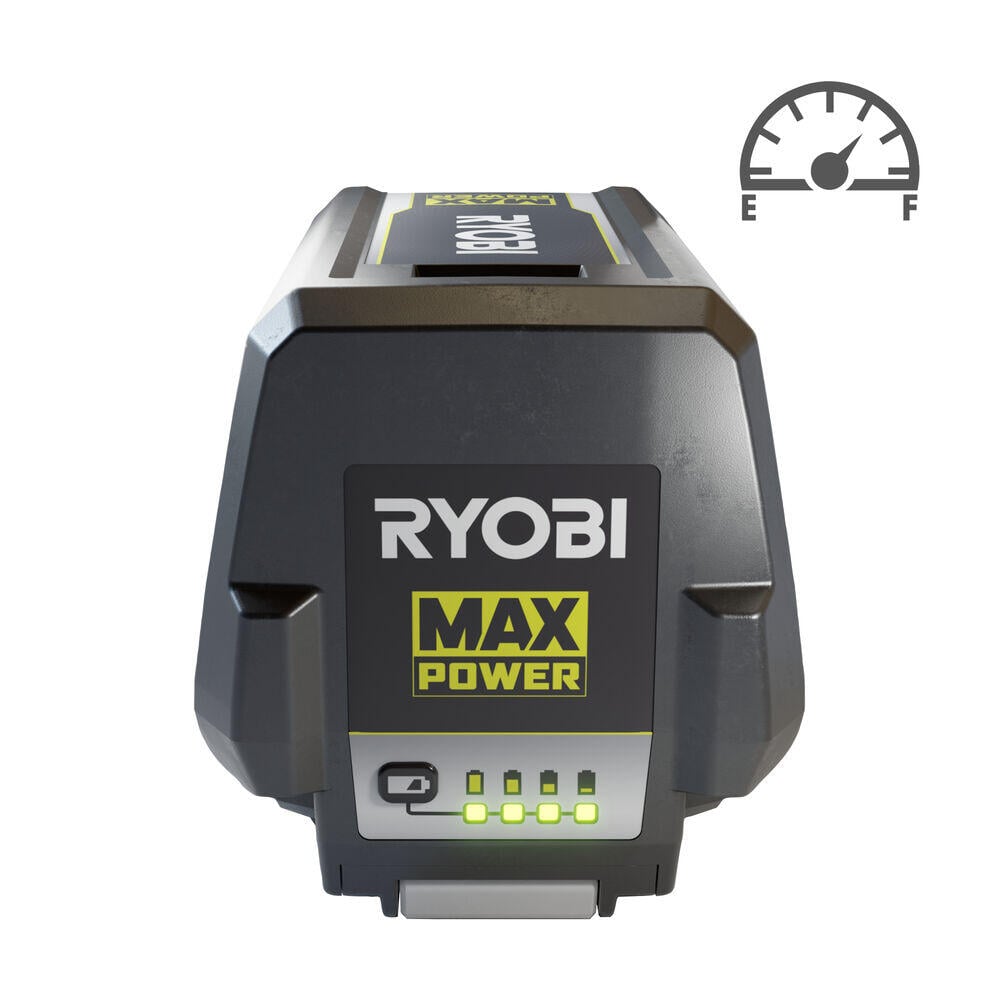 Ryobi RY36B60B 36V 6,0Ah batteri