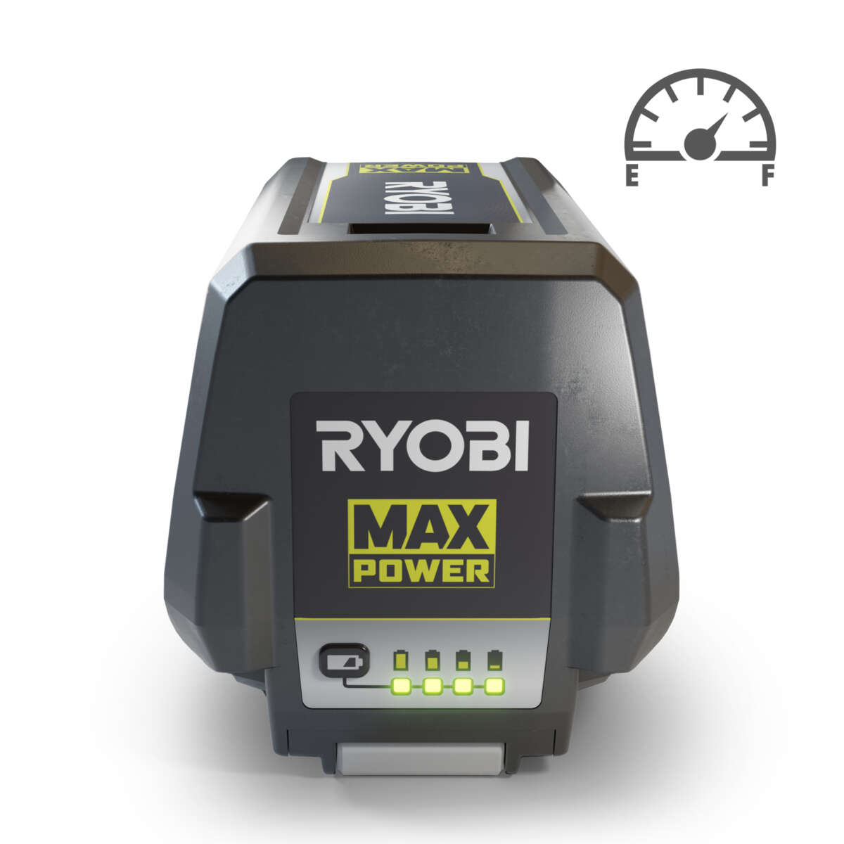 Ryobi RY36B60B 36V 6,0Ah batteri
