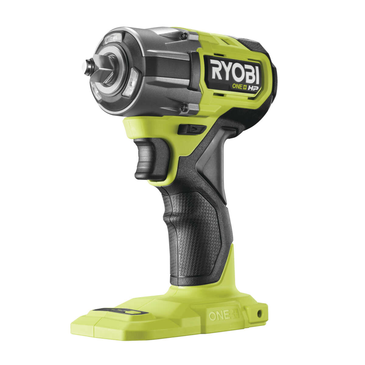Ryobi ONE+ HP RIW18C-0 muttertrekker u/batteri