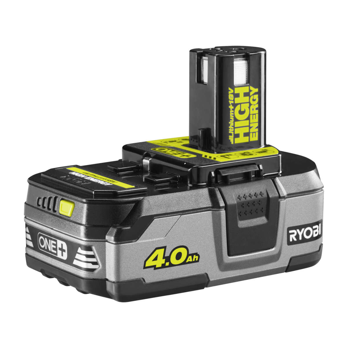 Ryobi RB1840T 4,0Ah high energy batteri