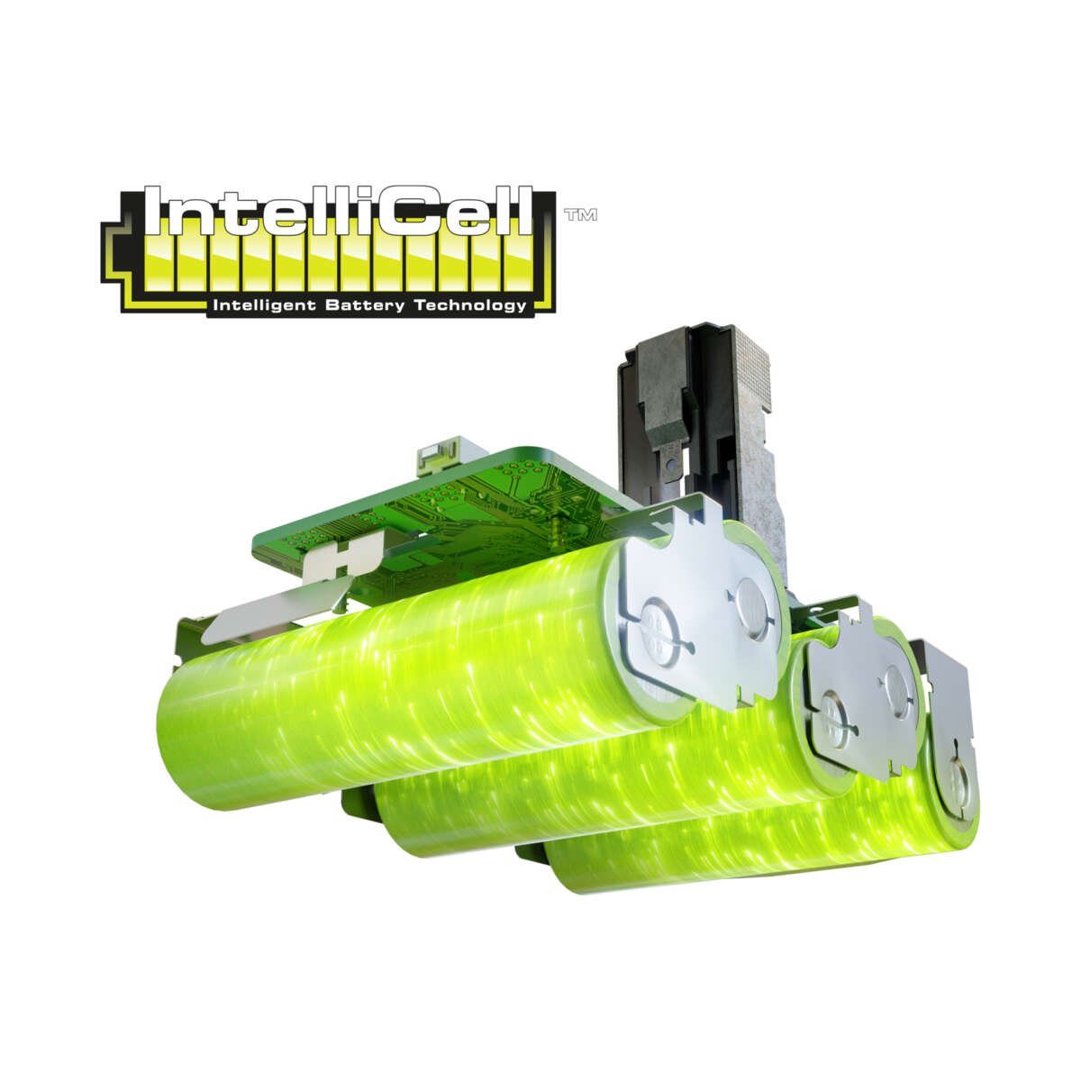 Ryobi RB1840T 4,0Ah high energy batteri
