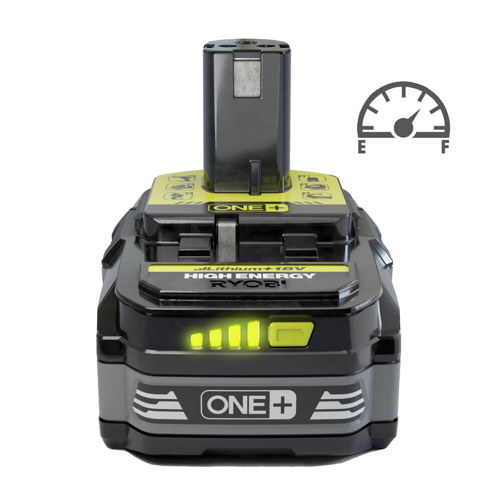 Ryobi RB1840T 4,0Ah high energy batteri