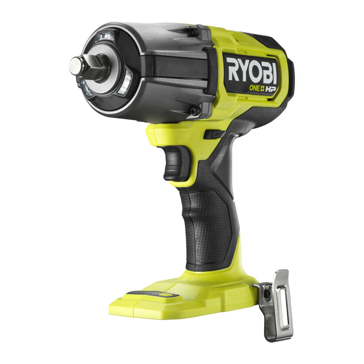 Ryobi ONE+ RIWH18X-0 muttertrekker u/batteri
