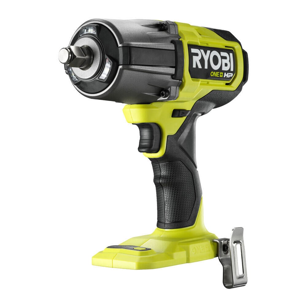 Ryobi ONE+ RIWH18X-0 muttertrekker u/batteri