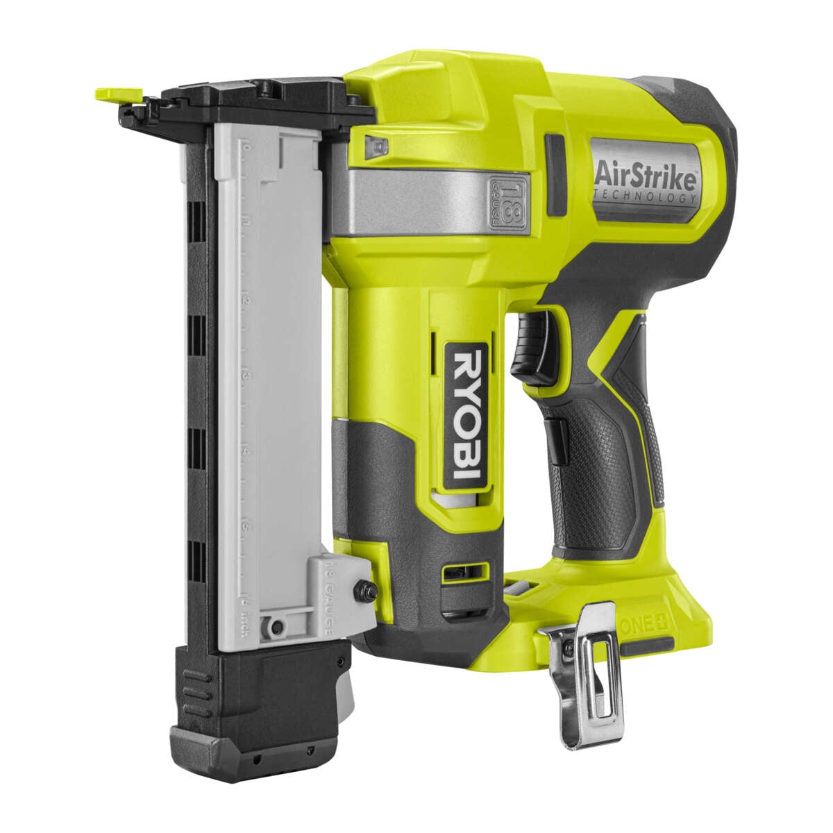 Ryobi ONE+ R18GS18-0 krampepistol u/batteri