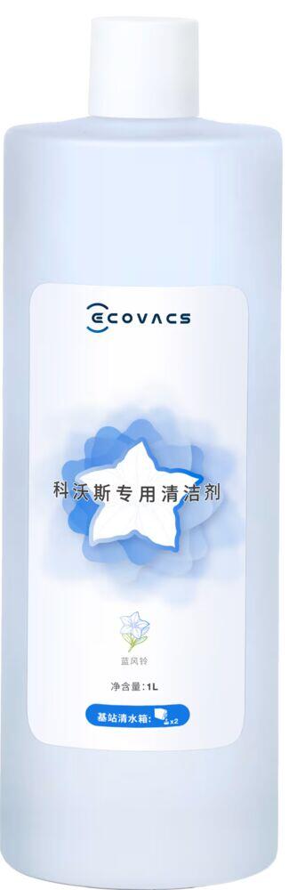 Ecovacs Deebot DSO010019 rengjøringsmiddel