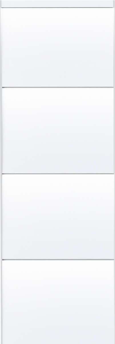 FlexiSlide Luna skyvedørsfront