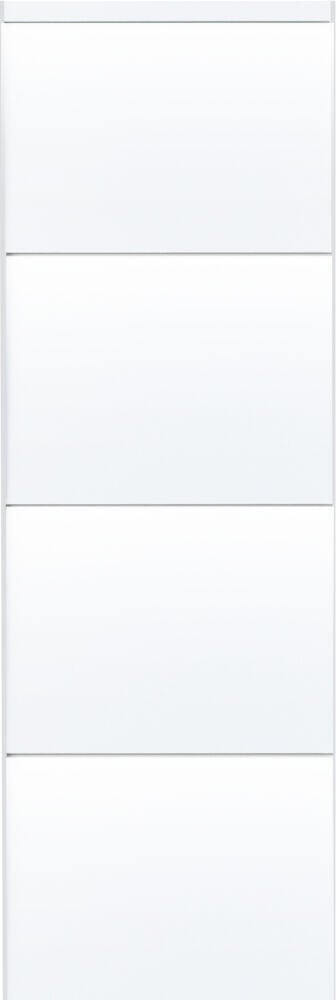 FlexiSlide Luna skyvedørsfront