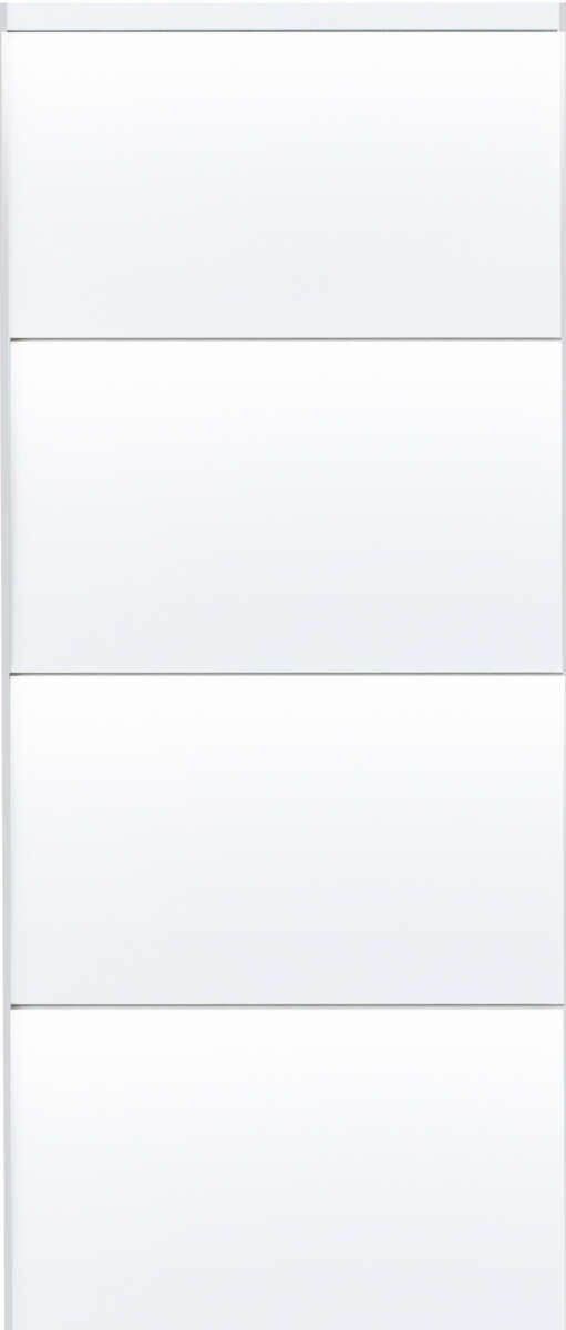 FlexiSlide Luna skyvedørsfront