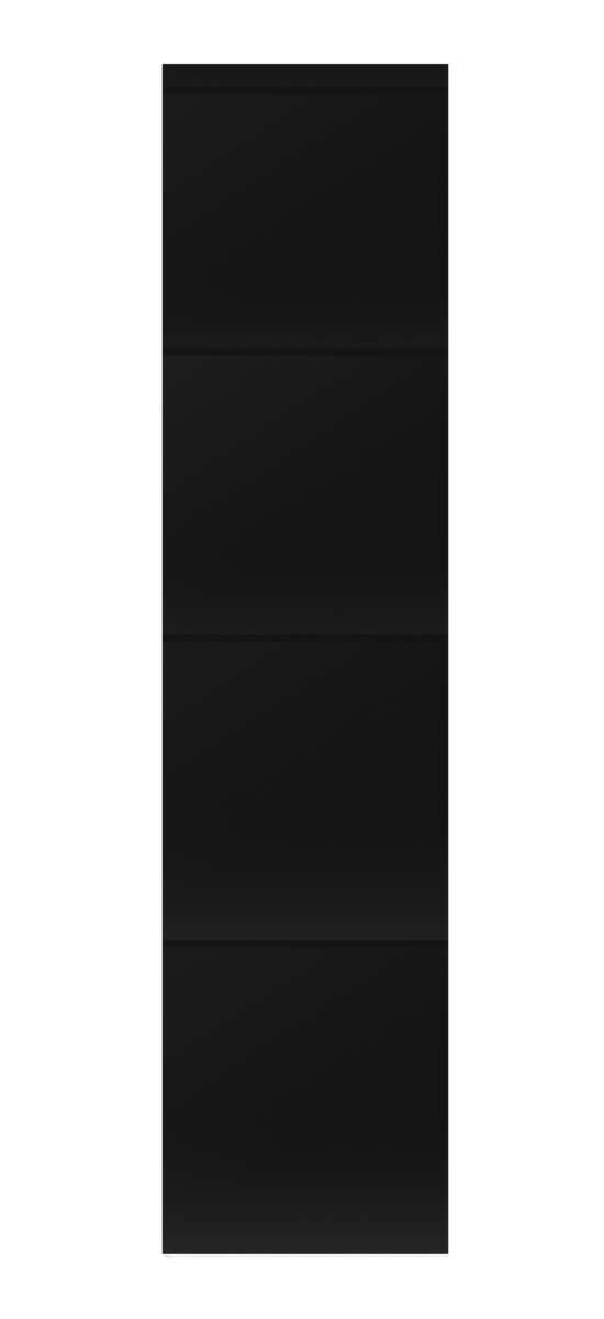 FlexiSlide Luna skyvedørsfront