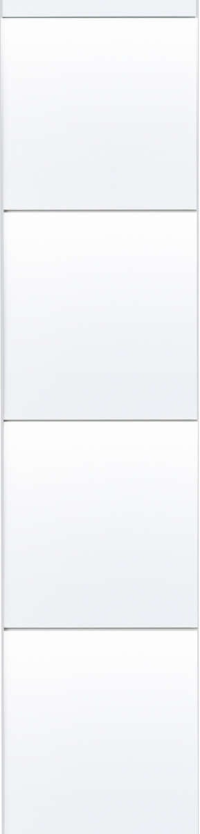 FlexiSlide Luna skyvedørsfront