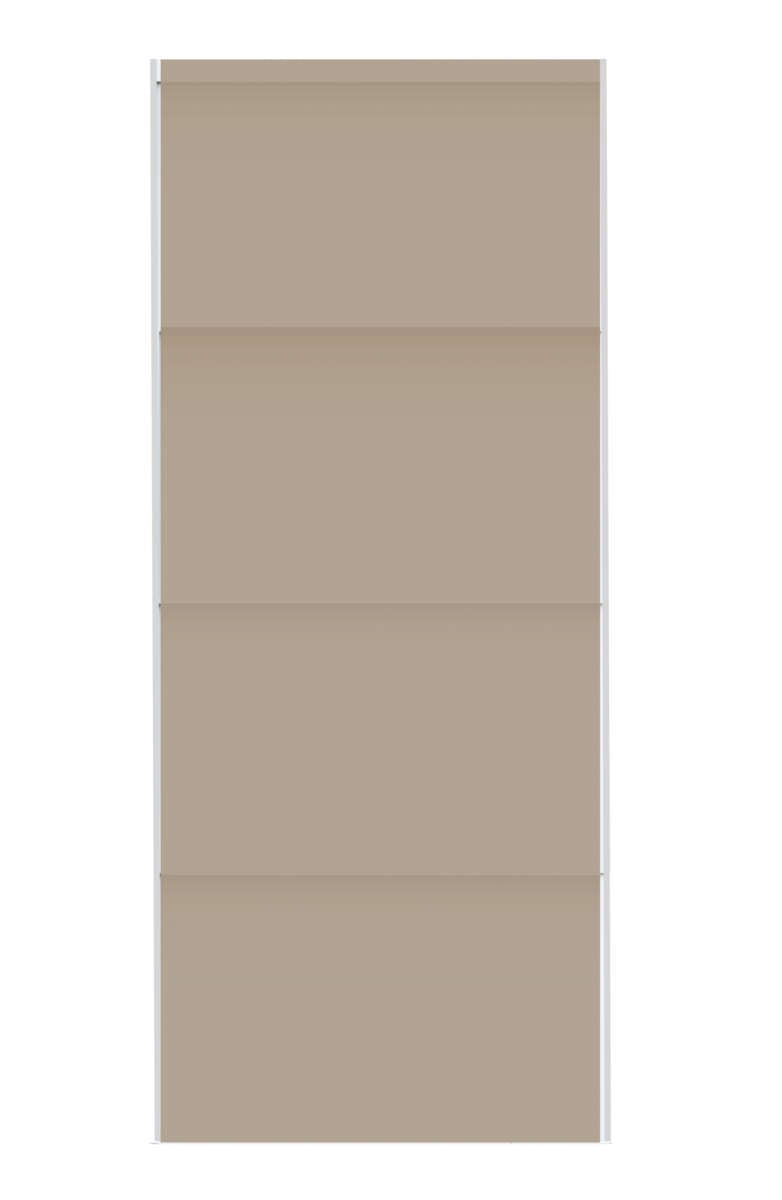 FlexiSlide Luna skyvedørsfront