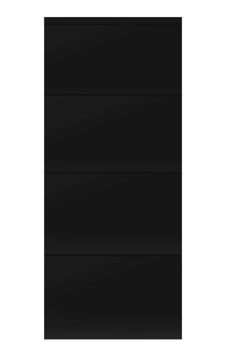 FlexiSlide Luna skyvedørsfront