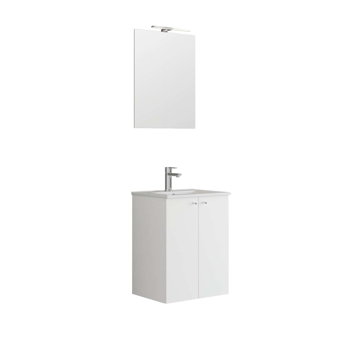 Bohem Smart baderomsmøbel 50 cm