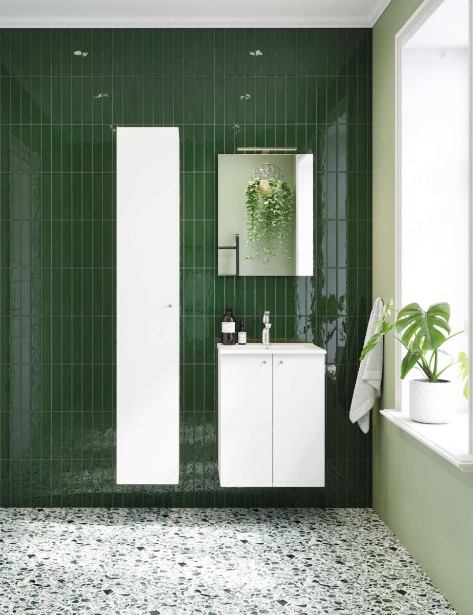 Bohem Smart baderomsmøbel 50 cm