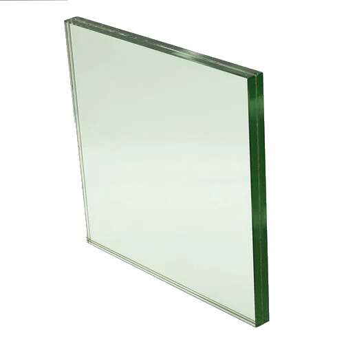 IDT Frame 8,76 mm glass til rekkverk