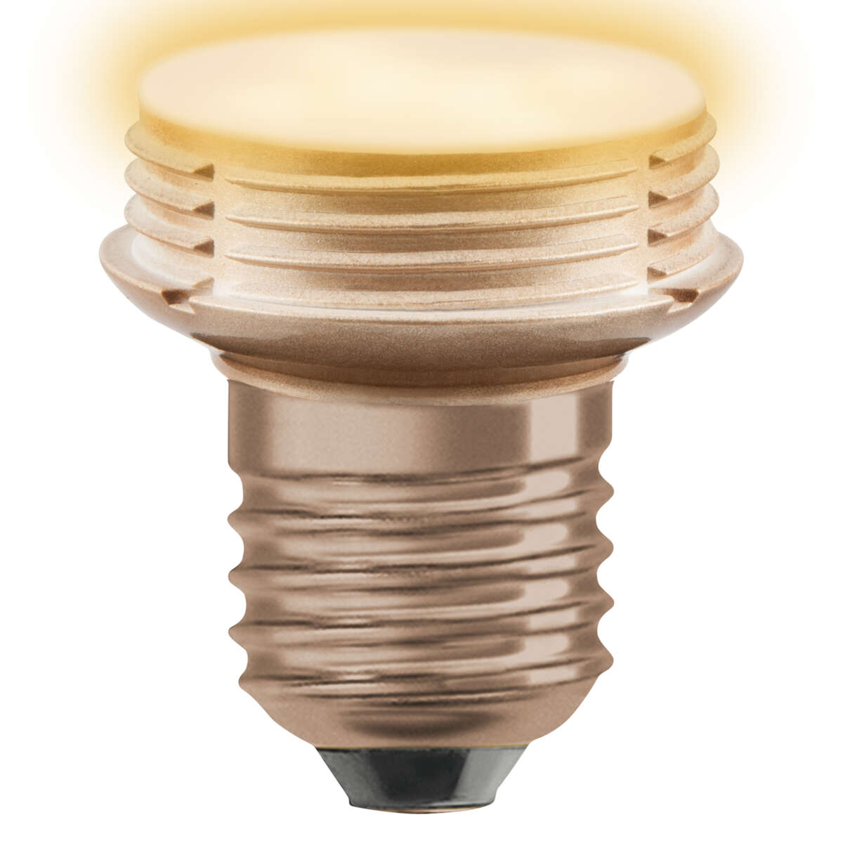 OSRAM LED STAR FLAT pære