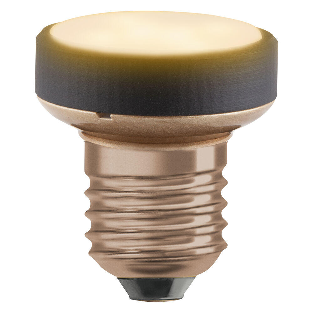 Osram LED STAR FLAT pære