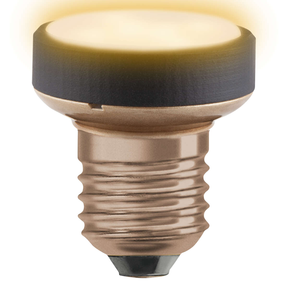 OSRAM LED STAR FLAT pære