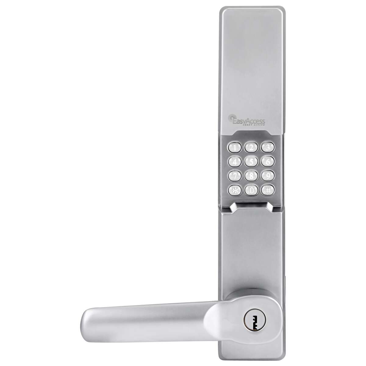 EasyAccess EasyCode V2 kodelås