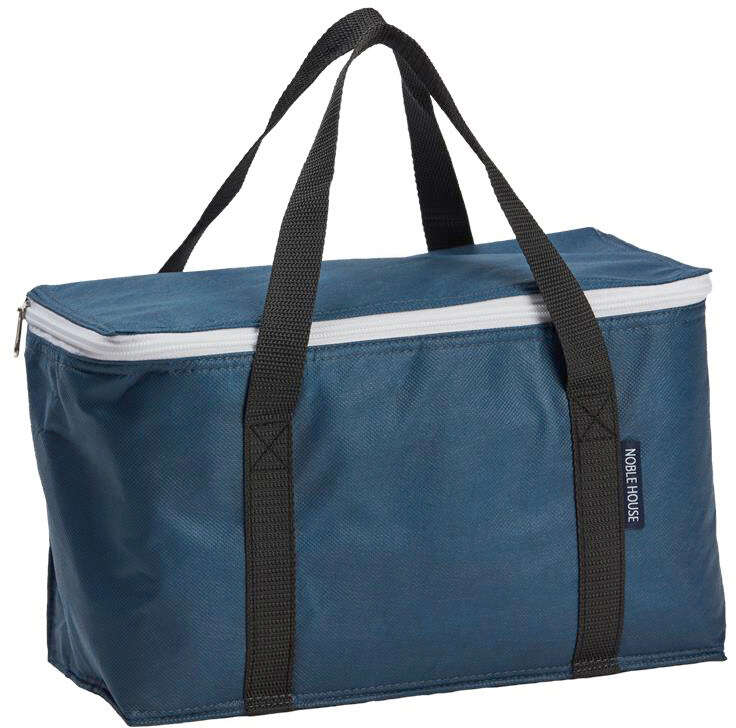 Kjølebag myk stor