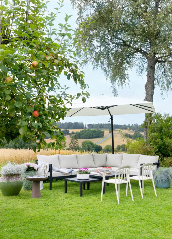 Vanntette putetrekk til Røst hjørnegruppe